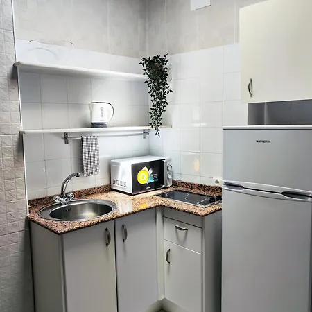 Bailen Duplex Apartment Seville Exterior photo