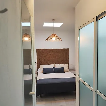 Bailen Duplex Apartment Seville Exterior photo
