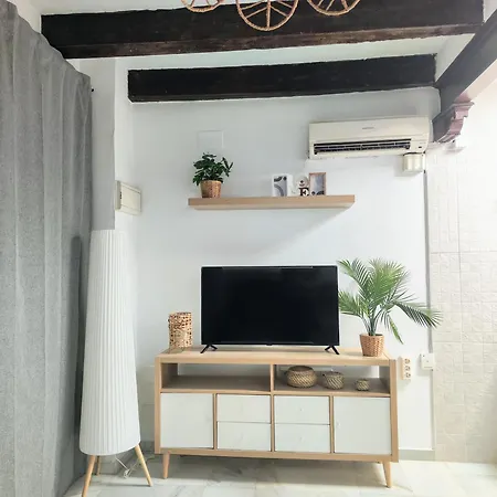 Bailen Duplex Apartment Seville Exterior photo