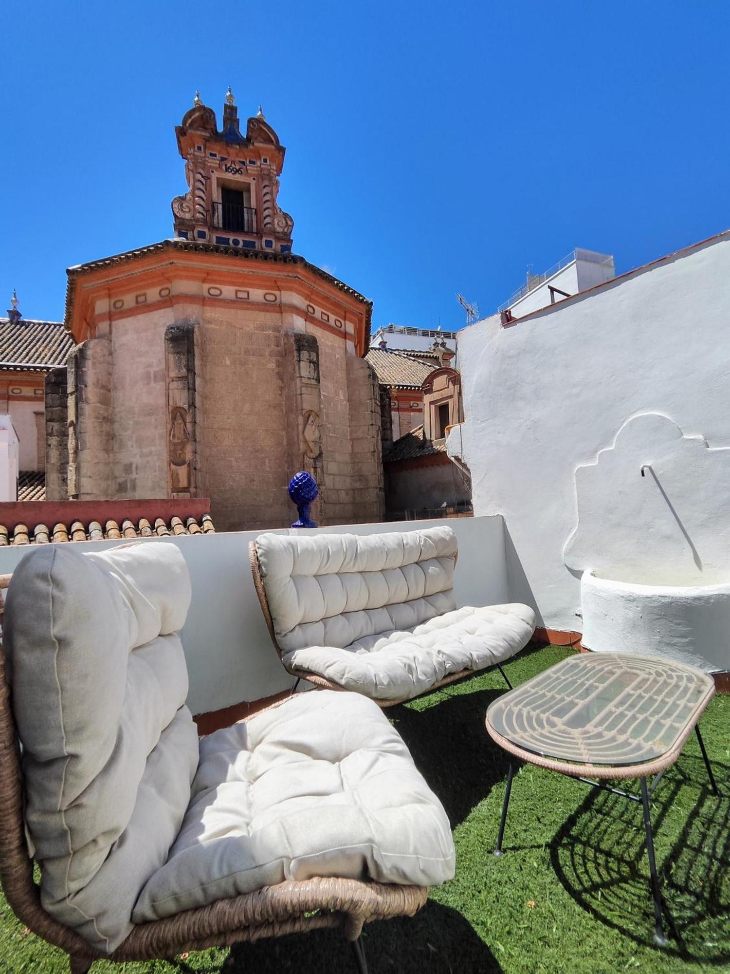 Bailen Duplex Apartament *