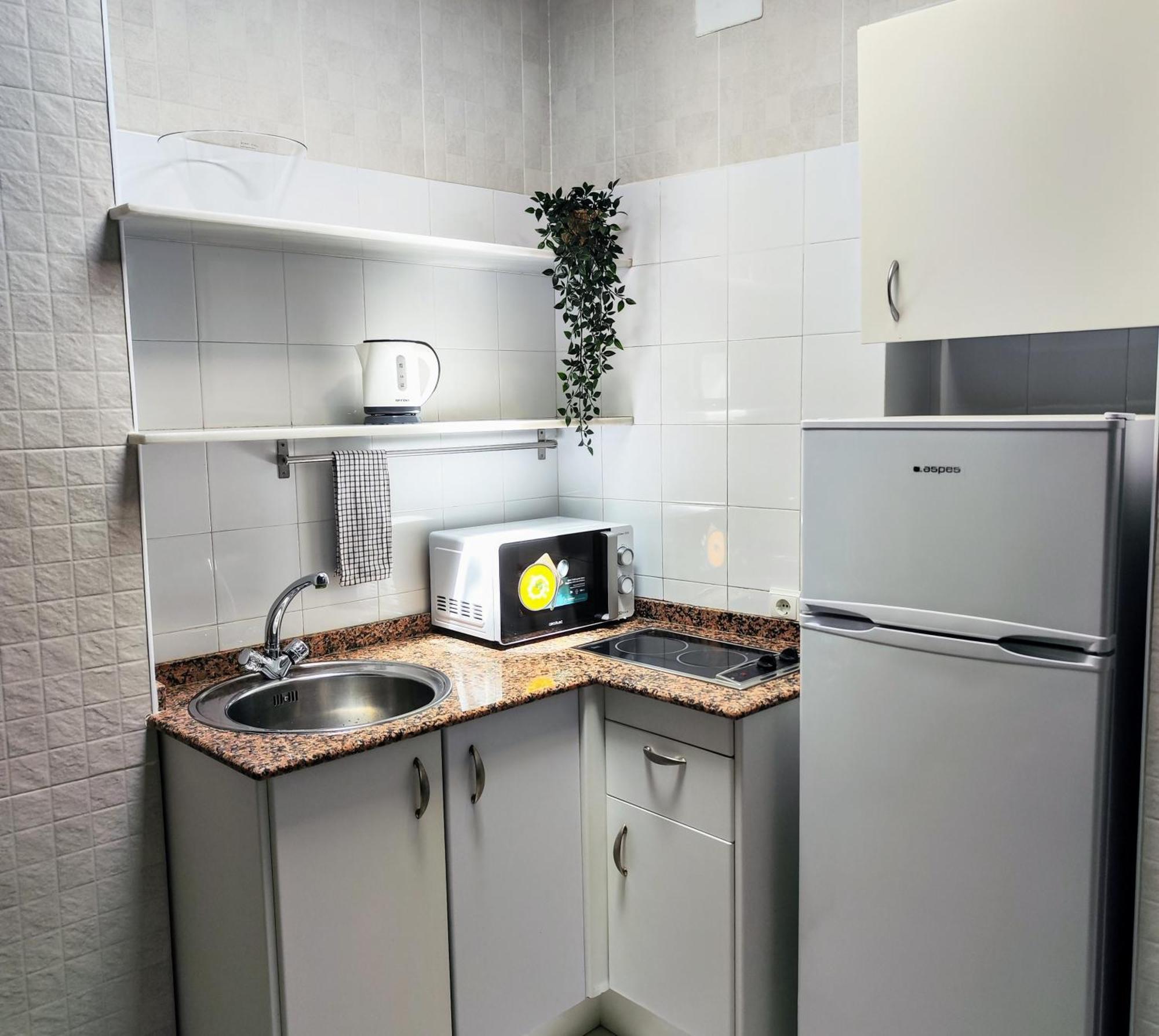 Bailen Duplex Apartament Sevilla