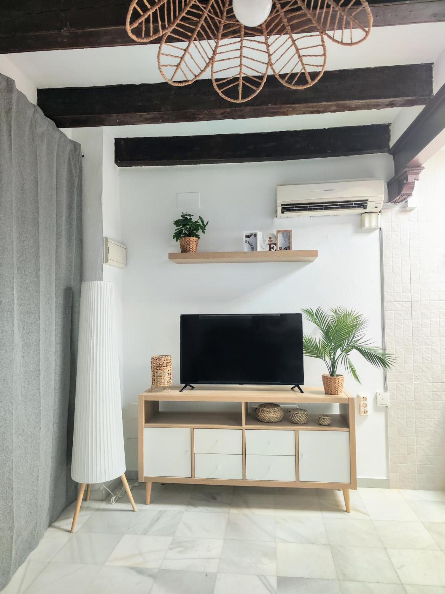 Apartament Bailen Duplex