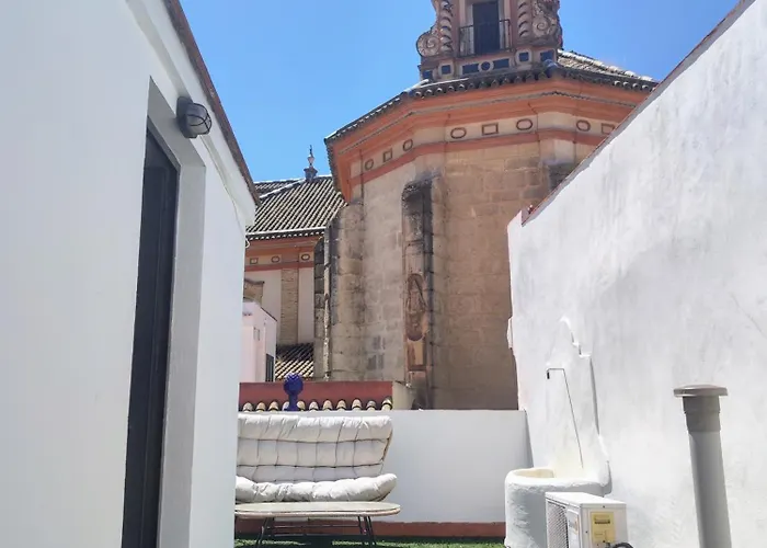 Bailen Duplex