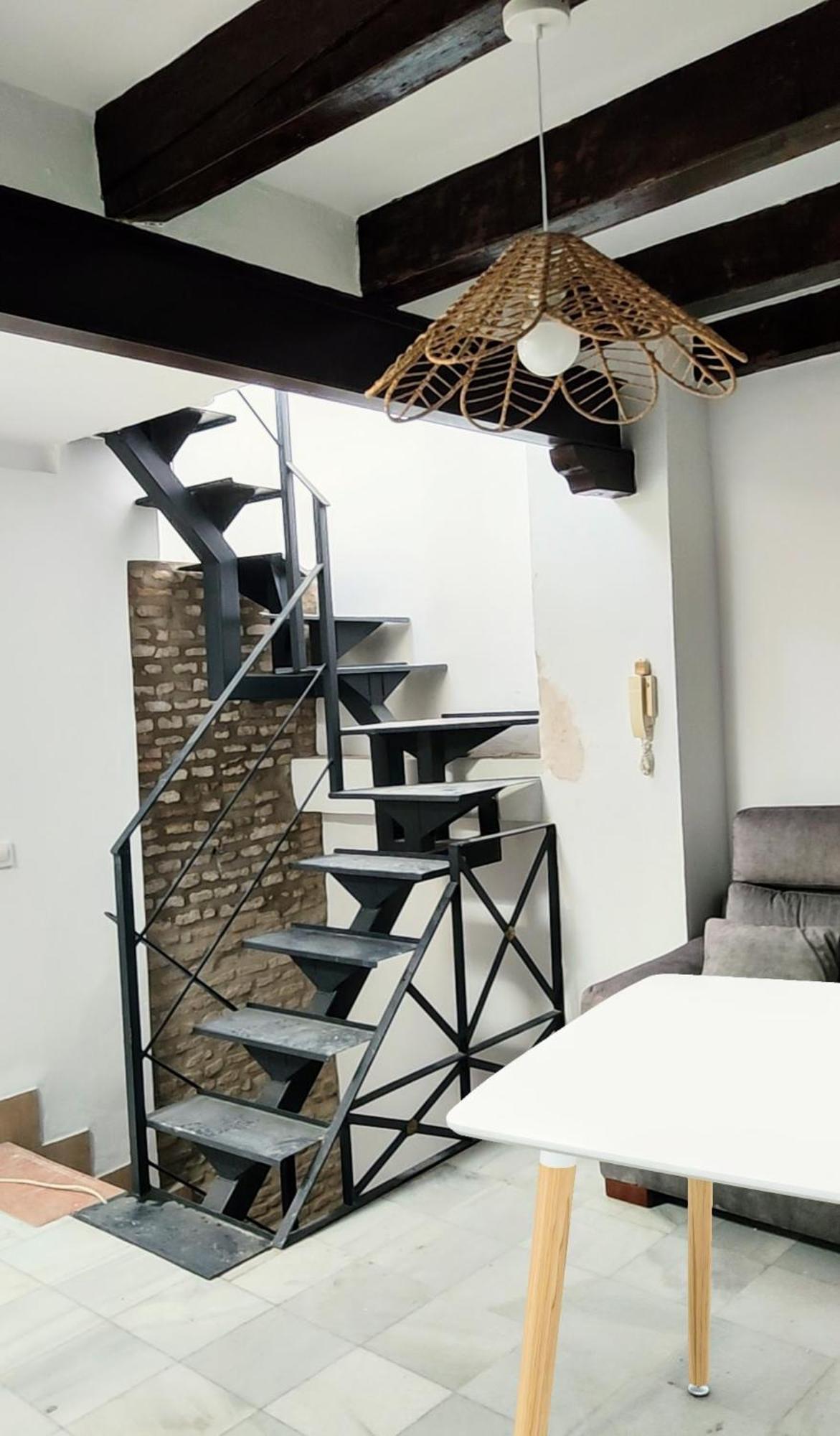 Appartamento Bailen Duplex Siviglia
