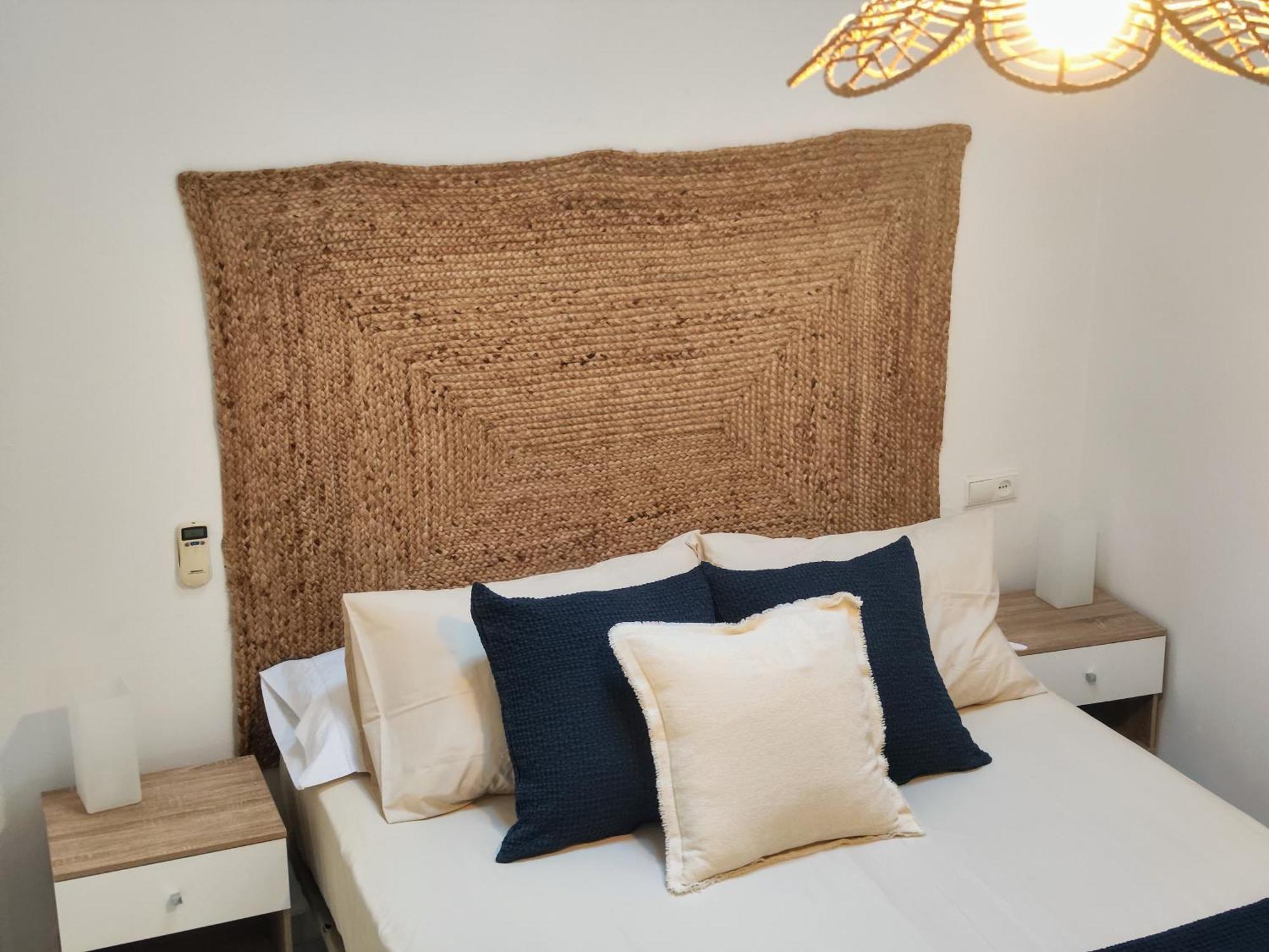Bailen Duplex Appartamento *