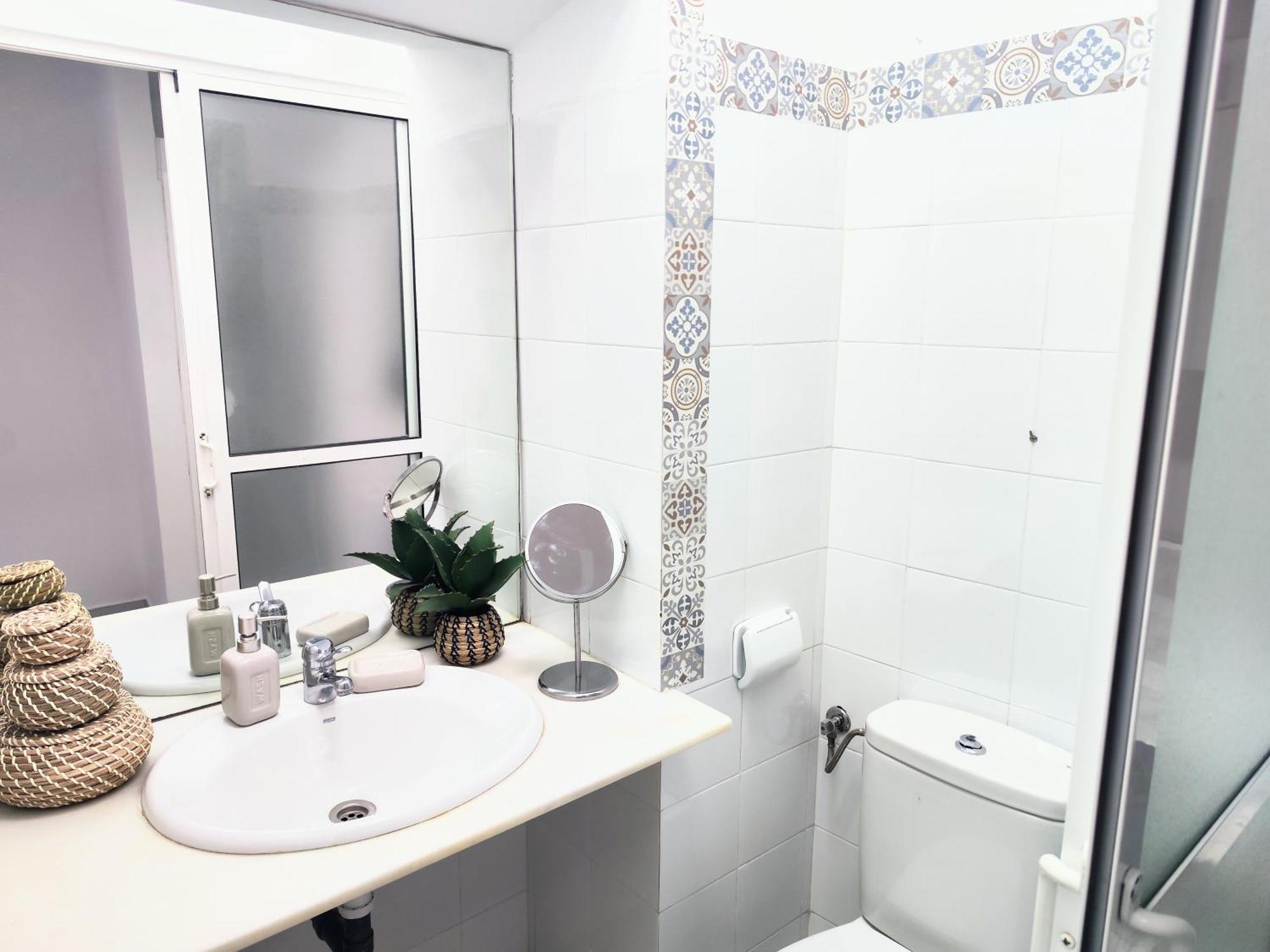 Appartamento Bailen Duplex *